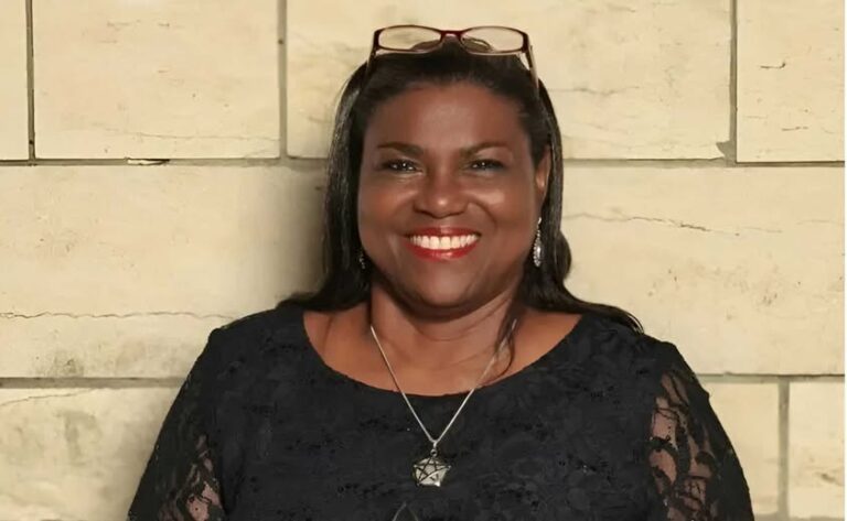 Giselle Isaac-Arrindell