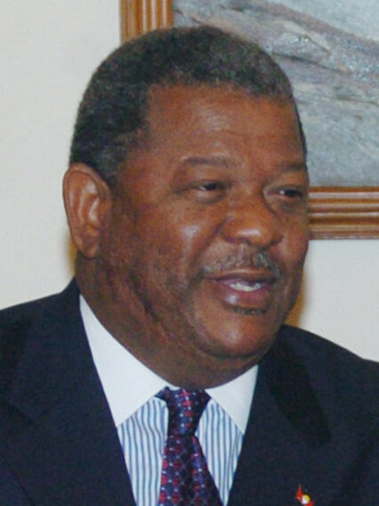Hon. Baldwin Spencer