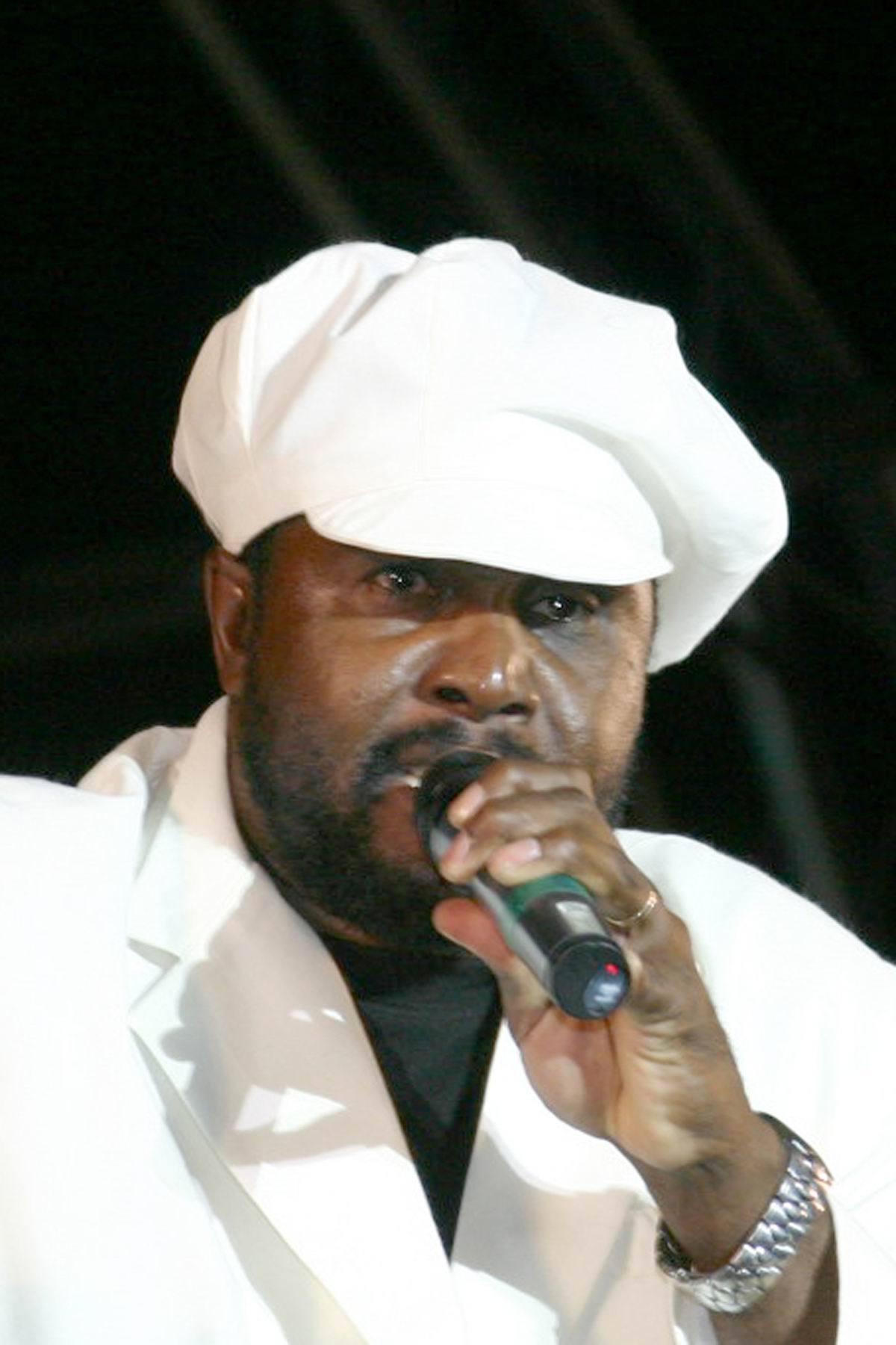 Joseph "Calypso Joe" Hunte