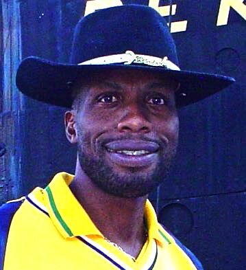 Sir Curtly Ambrose, KNH OBE