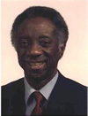 Dr. Lauchland Henry