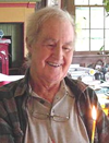 Desmond Vernon Nicholson