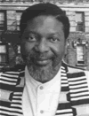 Dr. Paget Henry