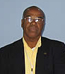 Dr. Percival Perry