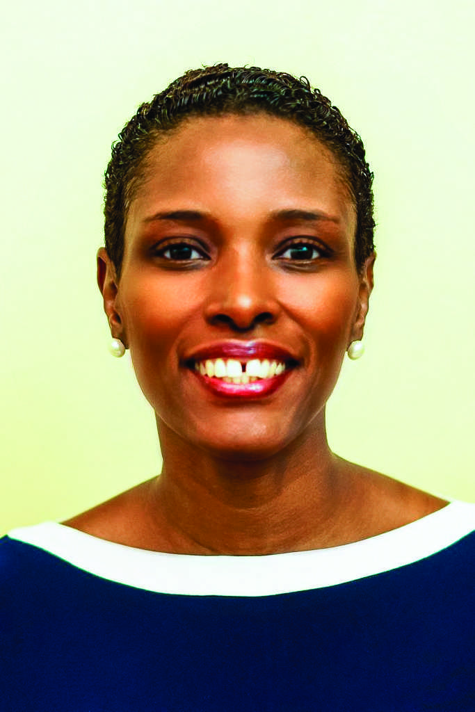 Dr. Rhonda Sealey-Thomas